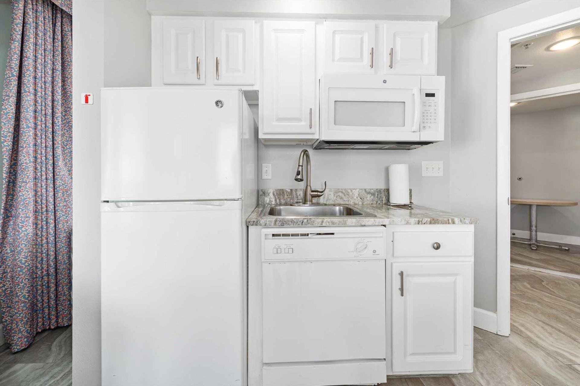 Luxury 8Th Floor 2 Bedroom Condo Direct Oceanfront Wyndham Ocean Walk Resort Daytona Beach | 801 מראה חיצוני תמונה